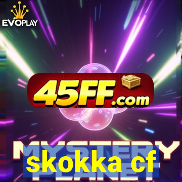 skokka cf
